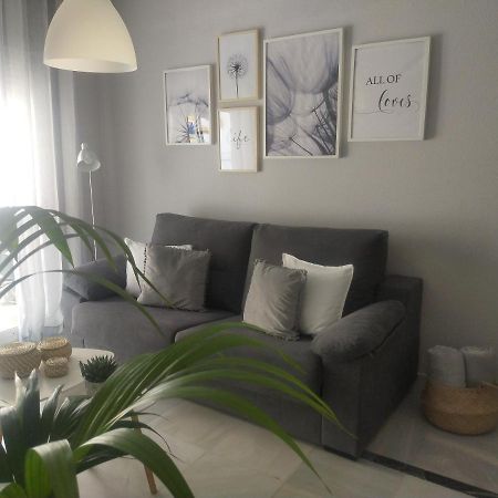 Apartamento Jardindelmar Torrox Exterior foto