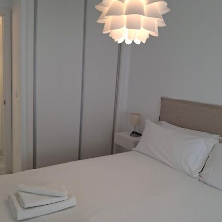 Apartamento Jardindelmar Torrox Exterior foto