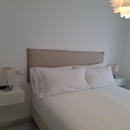 Apartamento Jardindelmar Torrox Exterior foto