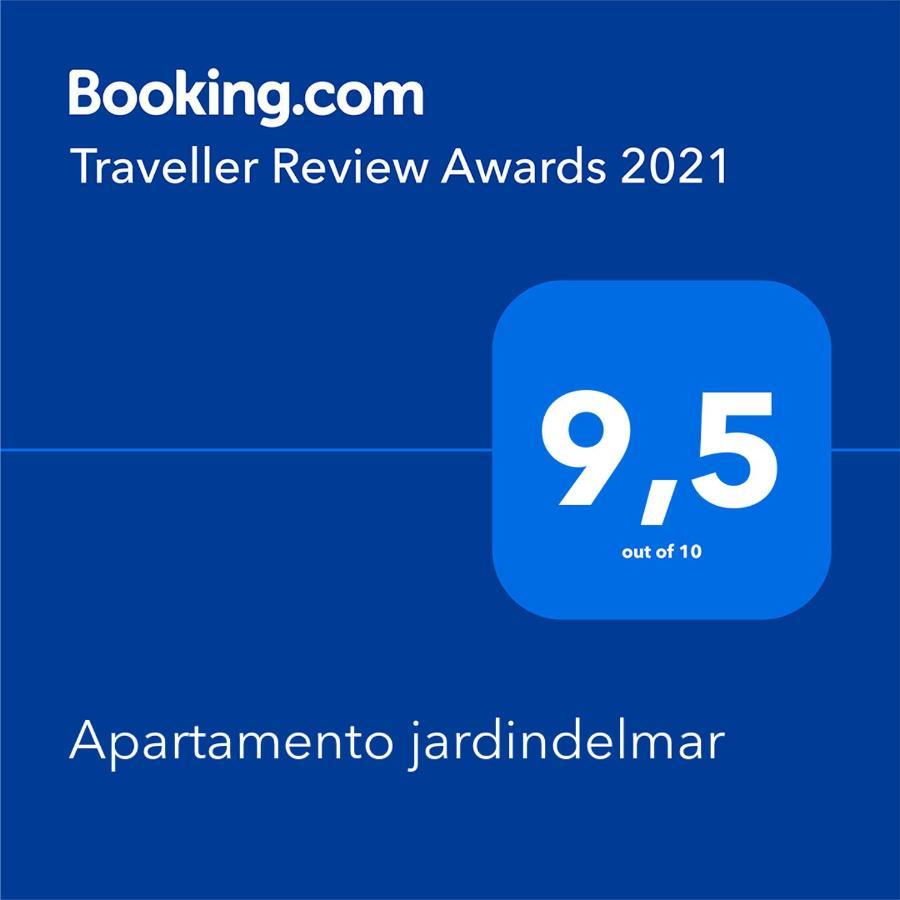 Apartamento Jardindelmar Torrox Exterior foto
