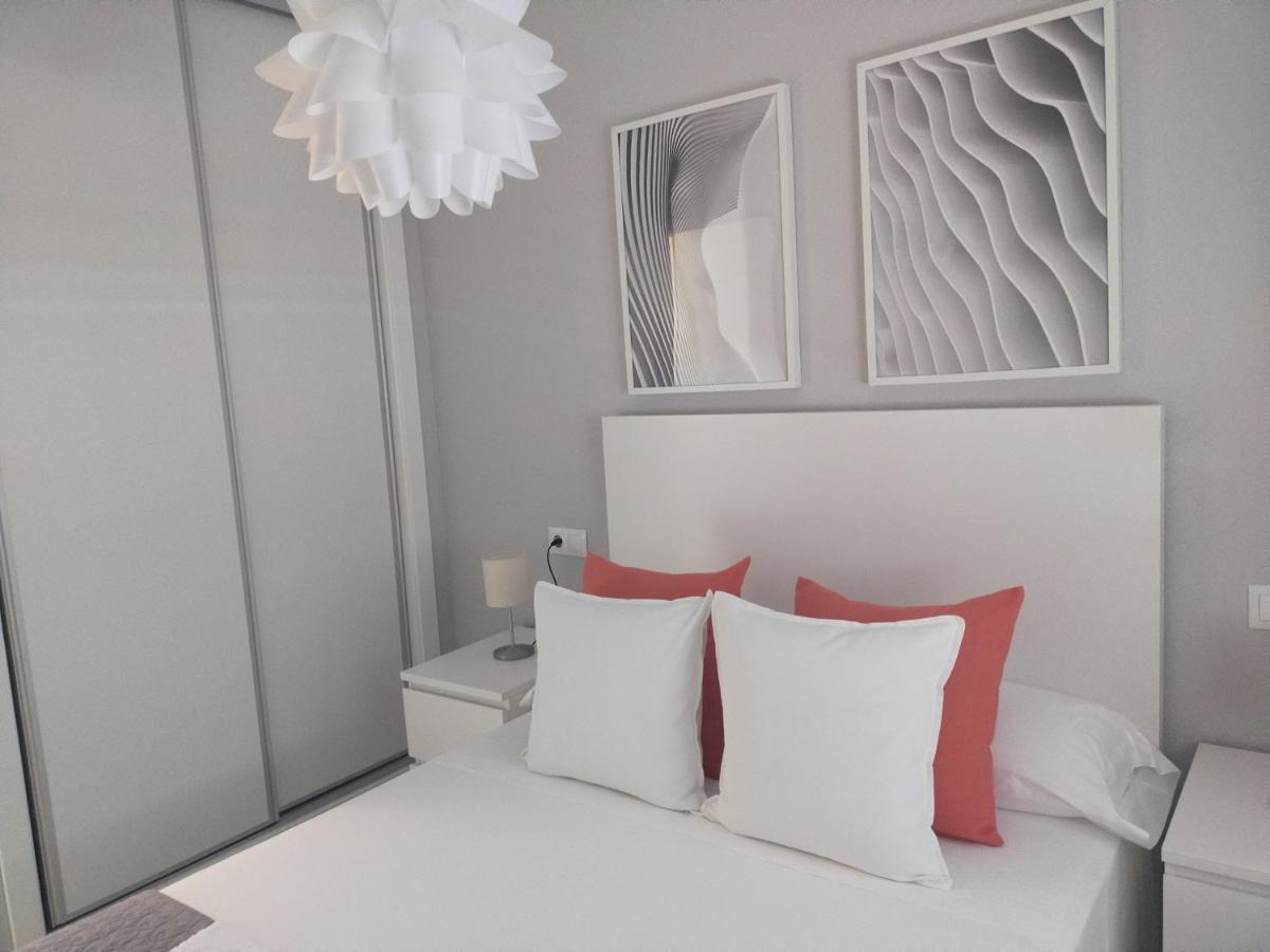 Apartamento Jardindelmar Torrox Exterior foto