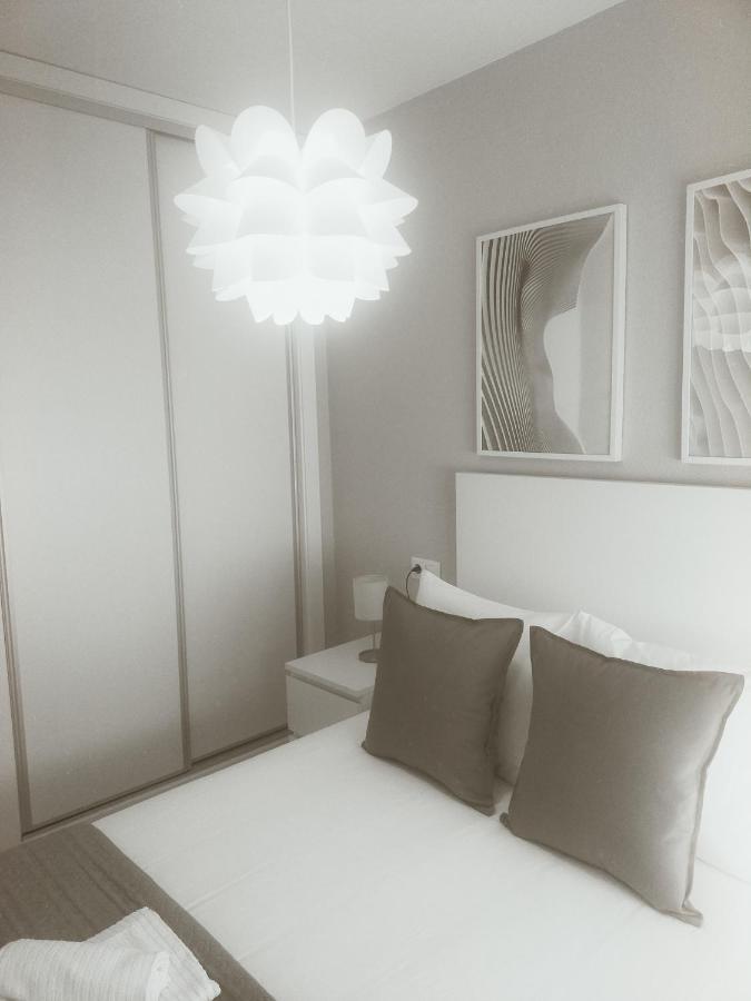 Apartamento Jardindelmar Torrox Exterior foto