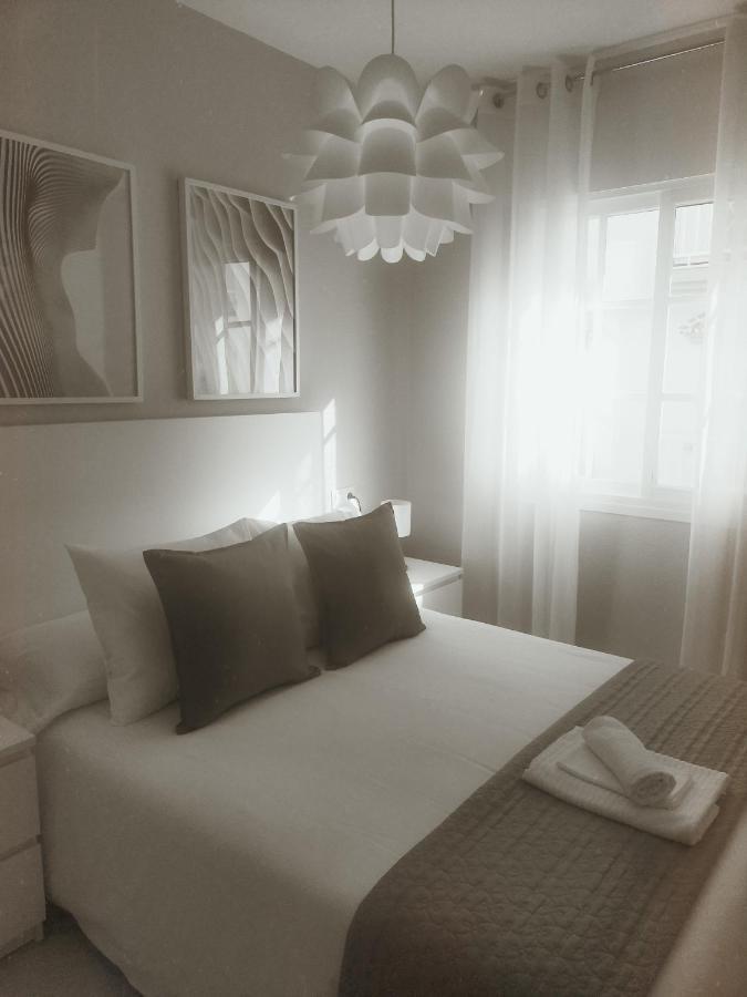 Apartamento Jardindelmar Torrox Exterior foto