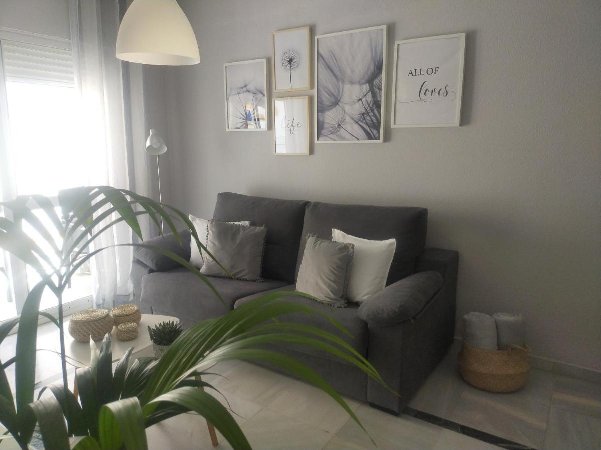 Apartamento Jardindelmar Torrox Exterior foto