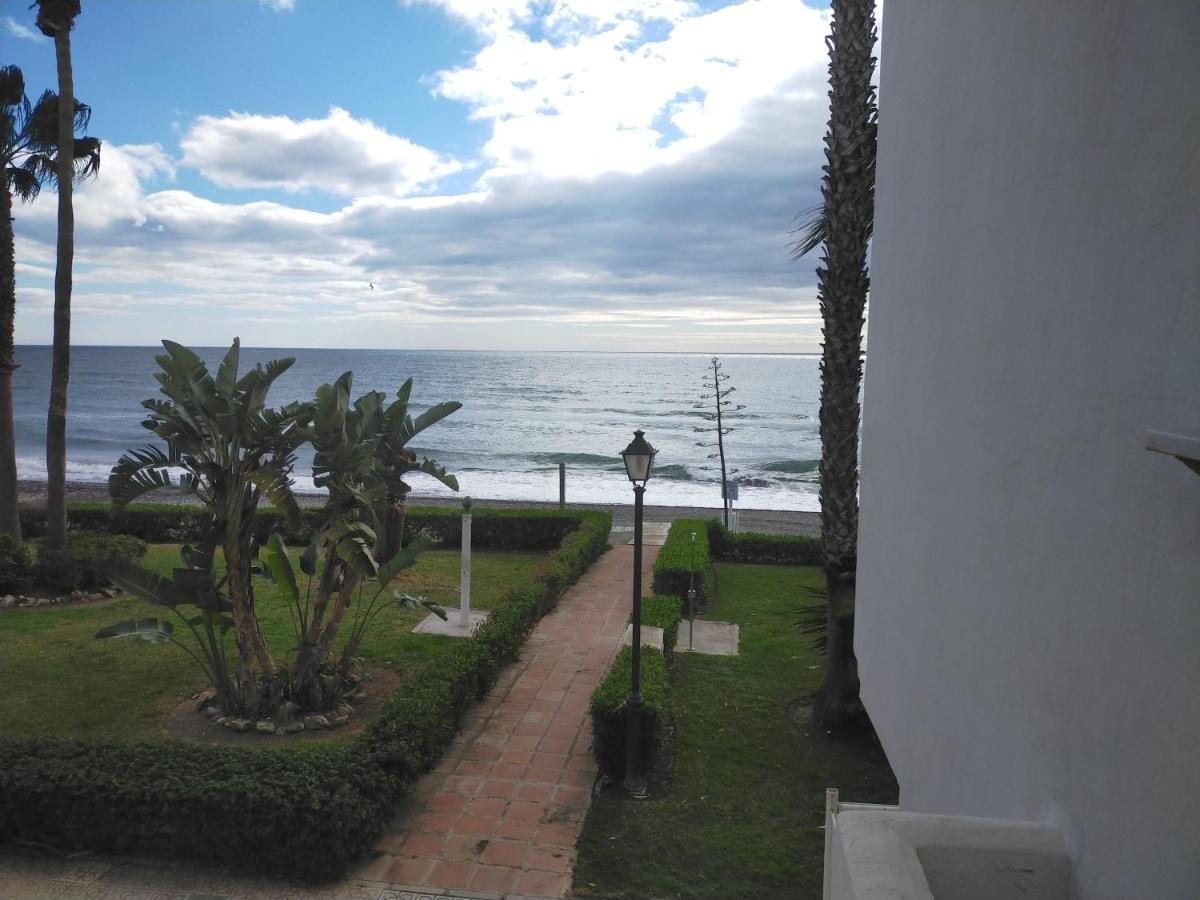 Apartamento Jardindelmar Torrox Exterior foto