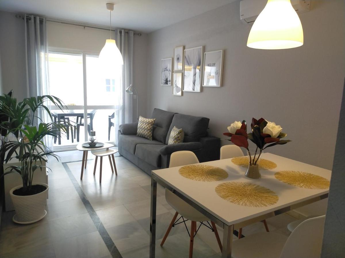 Apartamento Jardindelmar Torrox Exterior foto