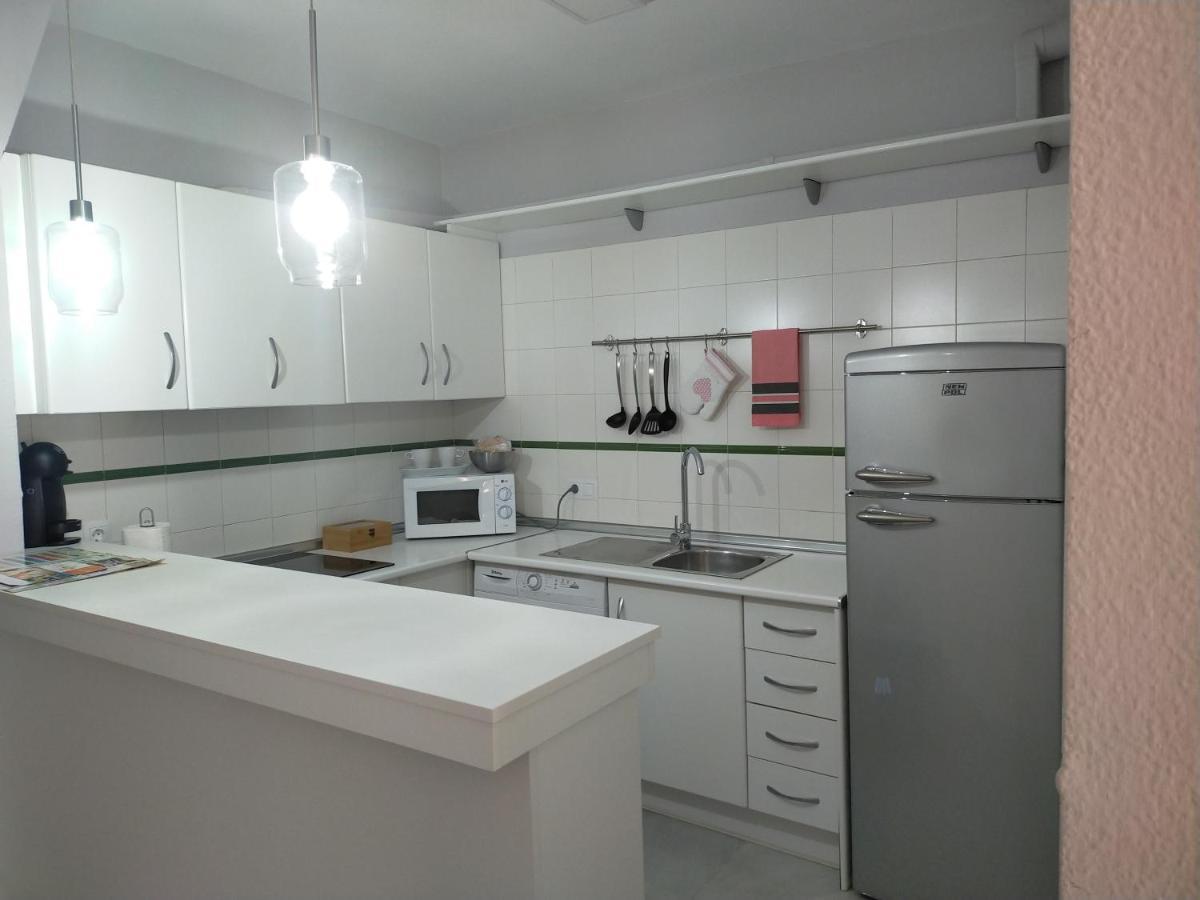 Apartamento Jardindelmar Torrox Exterior foto