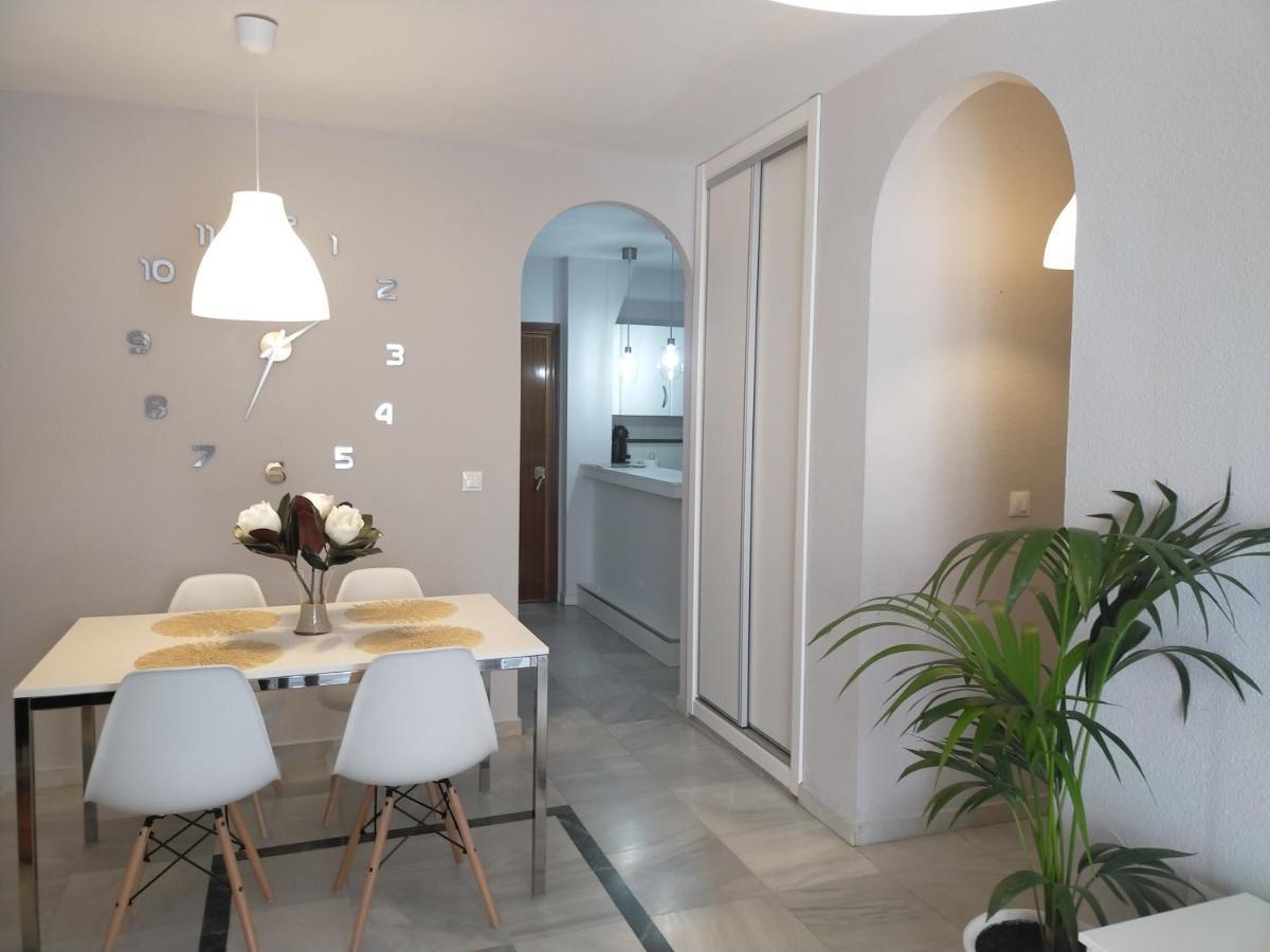 Apartamento Jardindelmar Torrox Exterior foto