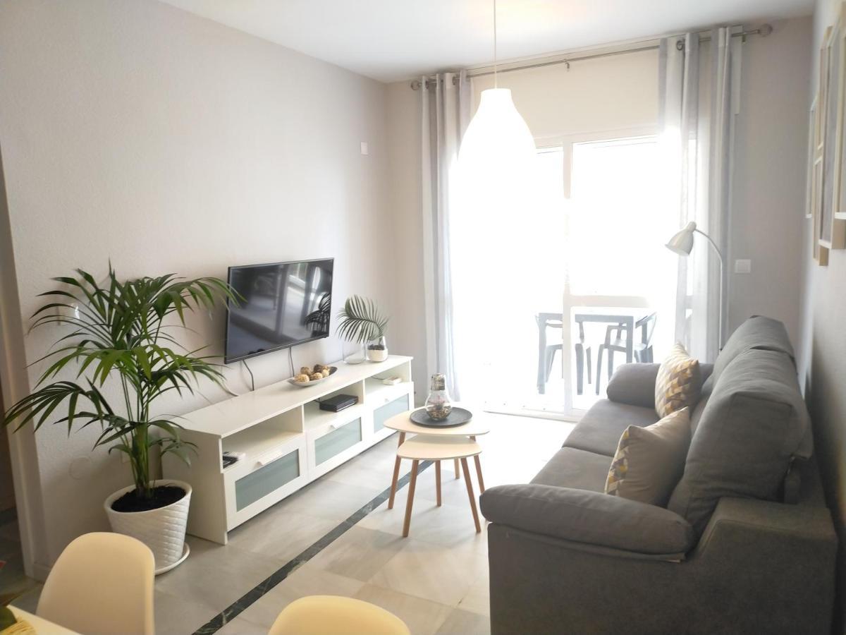 Apartamento Jardindelmar Torrox Exterior foto