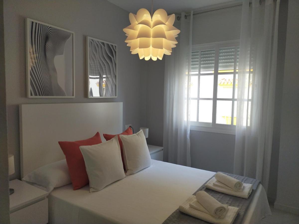 Apartamento Jardindelmar Torrox Exterior foto