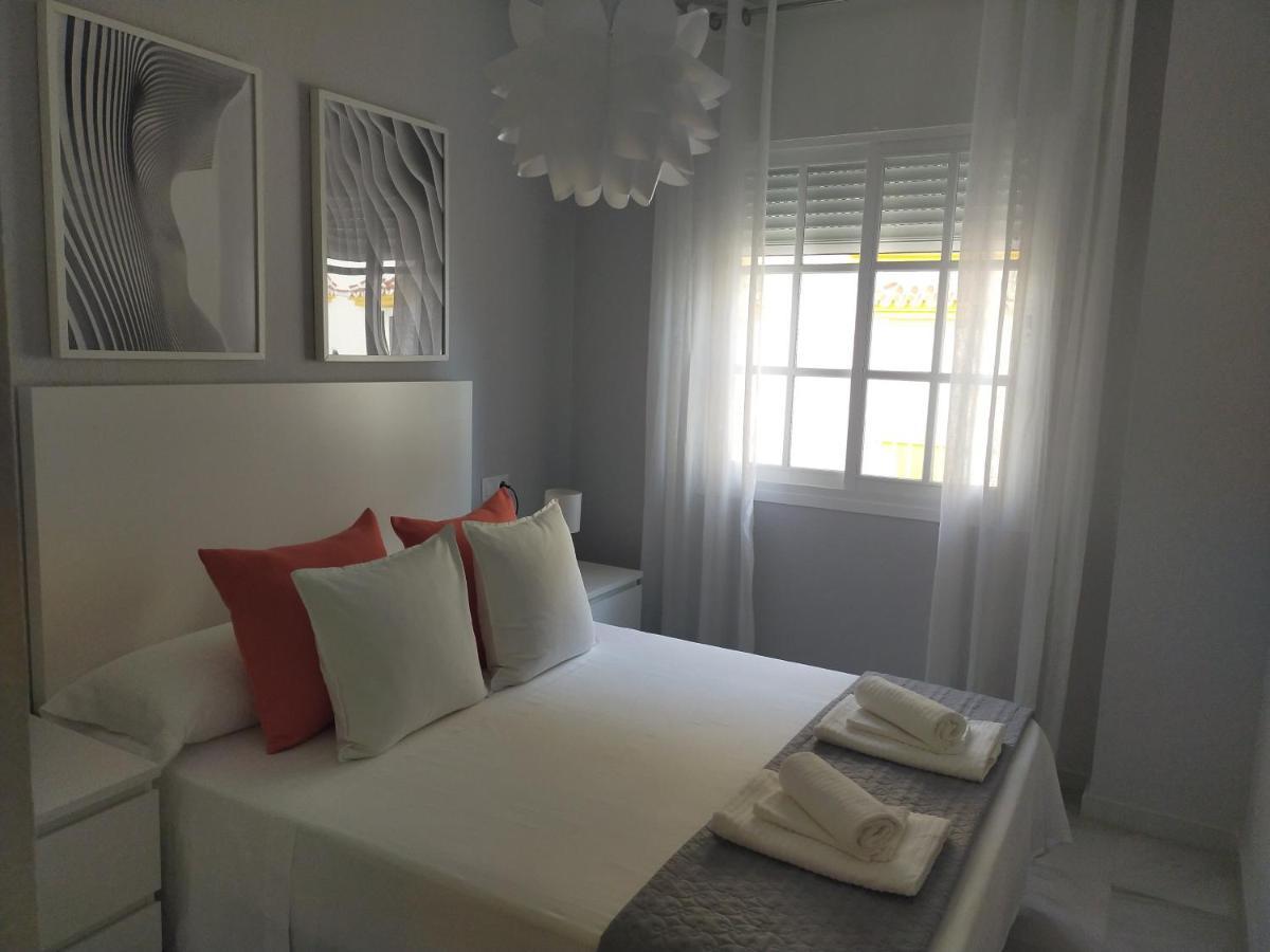Apartamento Jardindelmar Torrox Exterior foto