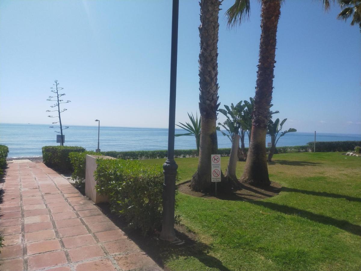 Apartamento Jardindelmar Torrox Exterior foto