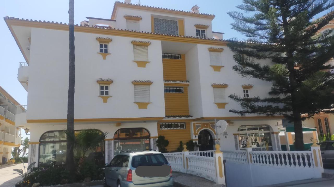 Apartamento Jardindelmar Torrox Exterior foto