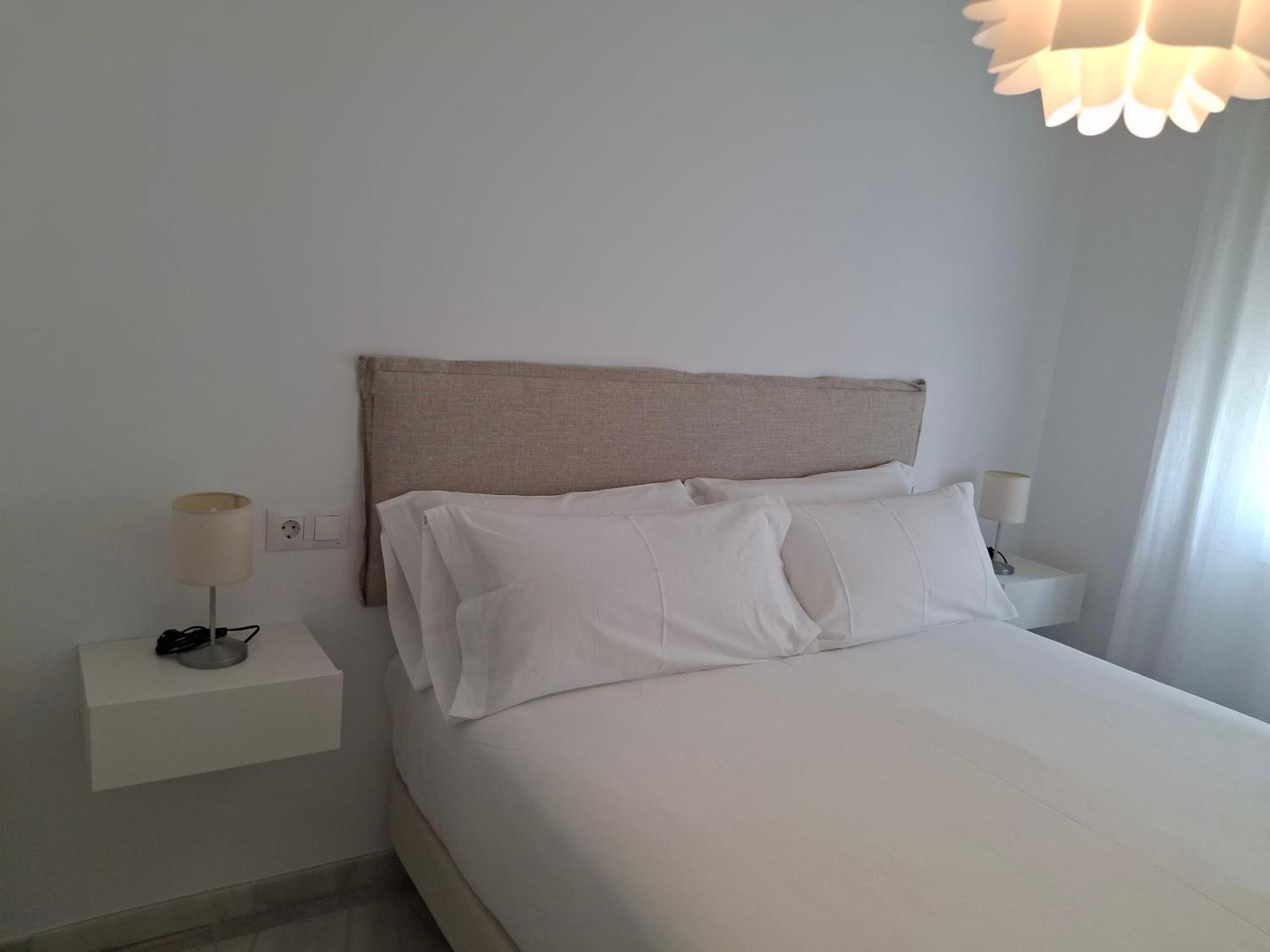 Apartamento Jardindelmar Torrox Exterior foto