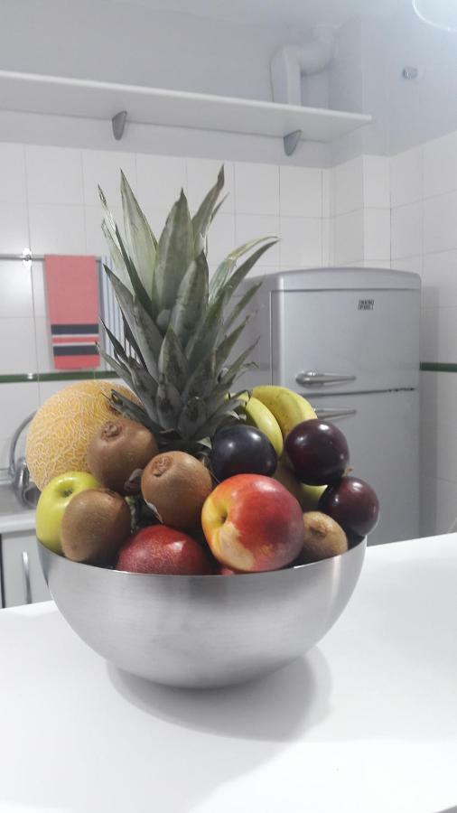Apartamento Jardindelmar Torrox Exterior foto