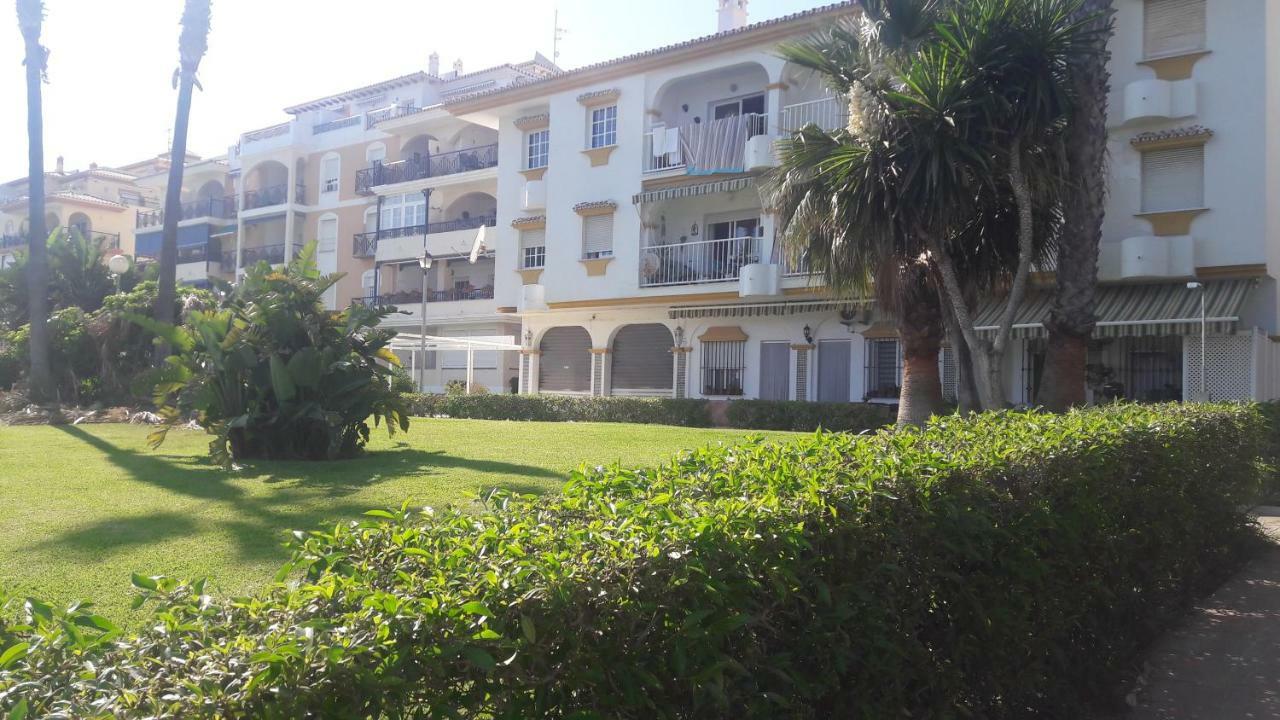 Apartamento Jardindelmar Torrox Exterior foto